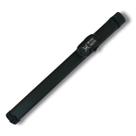 Case Estojo Tubular para Taco de Sinuca 1/2 RDT Preto