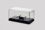 Case Expositor Miniatura 1/64 The King of Boxes Hotwheels