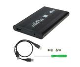 Case Externa Ydtech P/Hd Sata 2.5 Usb 3.0 Gaveta Hd De Note