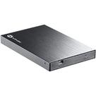Case Externo HD 2.5 USB 2.0 Vinik 24386 Case Externo HD 2.5 USB 2.0 Vinik 24386