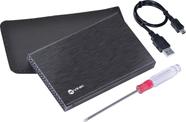 Case Externo Hd 2.5 Usb 2.0 - Vinik Case Externo Hd 2.5 Usb 2.0 - Vinik
