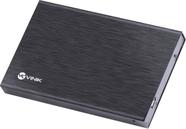 Case Externo para HD 2.5 Aluminio USB 2.0 - CHDA-100