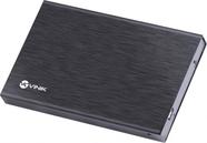 Case externo para hd 2.5" aluminio usb 2.0 - chda-100