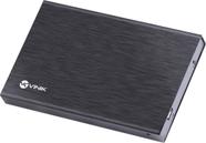 Case externo para hd 2.5" alumínio usb 2.0 - chda-100 - VINIK