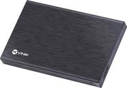 Case externo para hd 2.5" com usb 3.0 preto - chda-300