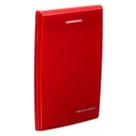 Case Externo para HD 2.5' USB 2.0 SATA Vermelho Multilaser - GA116