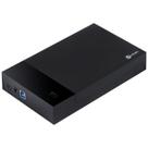 Case Externo Para Hd E Ssd 2.5" E 3.5" Sata Para Usb 3.0 Toolfree Toolless - Cp235-30