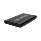 Case Externo Para HD/SSD SATA De 2.5 Polegadas USB 3.0 Para PC, Laptop E Smartphone
