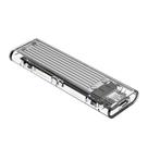 Case Externo para SSD NVMe M.2 10Gbps Type-C - TCM2-C3 - Orico