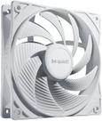 Case Fan fique quieta! Pure Wings 3 120mm PWM de alta velocidade branco Case Fan fique quieta! Pure Wings 3 120mm PWM de alta velocidade branco