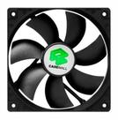 CASE FAN HURRICANE 12CM - CASEMALL - cas-cf-12std CASE FAN HURRICANE 12CM - CASEMALL - cas-cf-12std