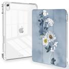 Case Feams para iPad 11ª geração de 11 polegadas 2025 e 10ª geração de 10,9 polegadas
