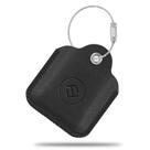 Case Fintie em couro genuíno para Tile Mate/Pro/Sport/Style