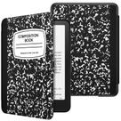 Case Fintie para Kindle Paperwhite de 12ª geração (2024) e Colorsoft
