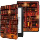 Case Fintie para Kindle Paperwhite de 12ª geração (2024) e Colorsoft