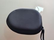 Case Fone De Ouvido Eva Cor Preto