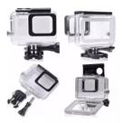 Case g pro Hero 7 Black Hero 6 Hero 5 Estanque Subaquática 45 Metros Envio Imediato Curitiba