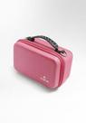 Case Game Shell 250+ Rosa