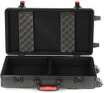 Case Gator ATA Style para Line 6 Helix Multi-FX com rodas