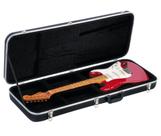 Case gator guitarra tele / strato gc-eletric-t-s