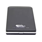 Case Gaveta Externa Para Hd Sata 2,5 Exbom Usb 3.0