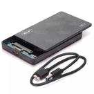 Case Gaveta Hd Externo Sata 2,5 Knup Usb 3.0 - KP-HD013