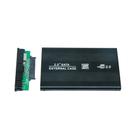 Case Gaveta HD Sata 2,5 Notebook Usb 2.0 Externa