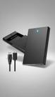 Case Gaveta HD SSD Externo 2.5" USB 3.0 5Gbps