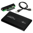 Case Gaveta Para Hd Externo Sata 2.5 Usb 2.0 - B-Max Case Gaveta Para Hd Externo Sata 2.5 Usb 2.0 - B-Max