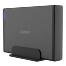 Case / Gaveta para HD SATA 3.5 USB 3.0 com Led Indicador - 7688U3