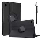 Case Giratória P/ Samsung Tab A9 Plus 11 Polegadas + Caneta