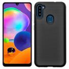 Case hardbox Samsung A11 pr