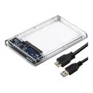 Case Hd Externo 2.5 Notebook Usb 3.0