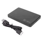 Case hd externo 3.0 sata