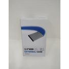 Case HD Externo Notebook 2.5 USB
