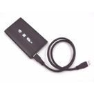 Case Hd Externo Notebook Sata Gaveta Alumínio - Usb