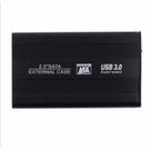 Case Hd Externo Usb 3.0 Sata 2.5 Notebook Pc Xbox Ps4