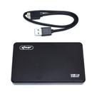 Case Hd Sata Knup Kphd013 2.5 Usb 3.0 Preto Case Hd Sata Knup Kphd013 2.5 Usb 3.0 Preto