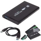 Case Hd Ssd Notebook 2.5 Sata Usb 3.0