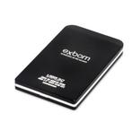 Case HD USB 3.0 para HD Sata de 2,5" Exbom