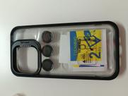 Case IP 15 pro