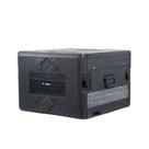Case k audio p/ periferico cpe 8u-43