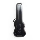 Case KGB fibra KFGYR para guitarra