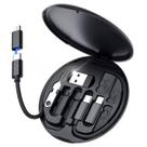 Case Kit Adaptador de Carregamento Rápido 60W Tipo-C para Micro usb 101893