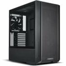Case Lian Li Lancool 216 Mid-Tower com alto desempenho de refrigeração