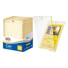 Case Magnético para TCG Amarelo 10 Unidades 4mm BRA - BC-3047
