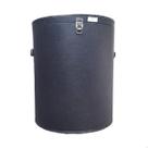 Case Male Para Bumbo de 26 Polegadas KGB Preto