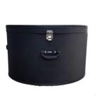 Case Male Para Surdo 22 KGB Preto