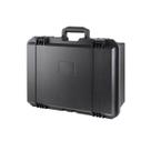 Case Maleta Estanque para Drone DJI FPV Fly More Combo - Cor Preto Case Maleta Estanque para Drone DJI FPV Fly More Combo - Cor Preto
