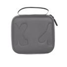 Case Maleta para DJI Osmo Mobile 5 e Acessórios Cor Cinza